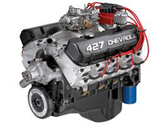 P1E47 Engine